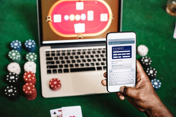 Mobile scatter slots gaming showing smartphone interface optimized for Bangladesh players